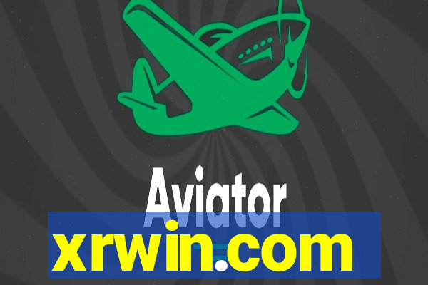 xrwin.com