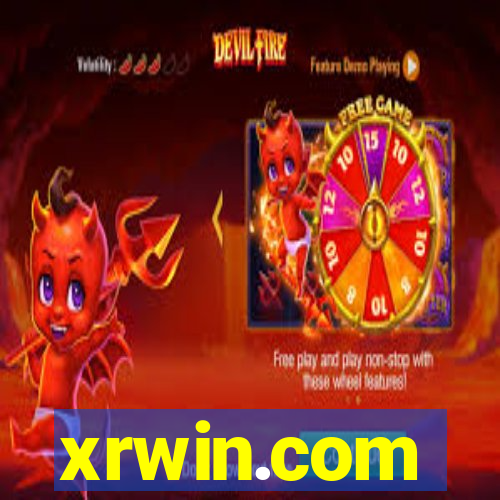 xrwin.com