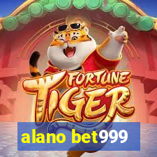 alano bet999