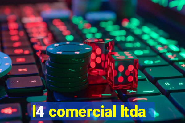 l4 comercial ltda