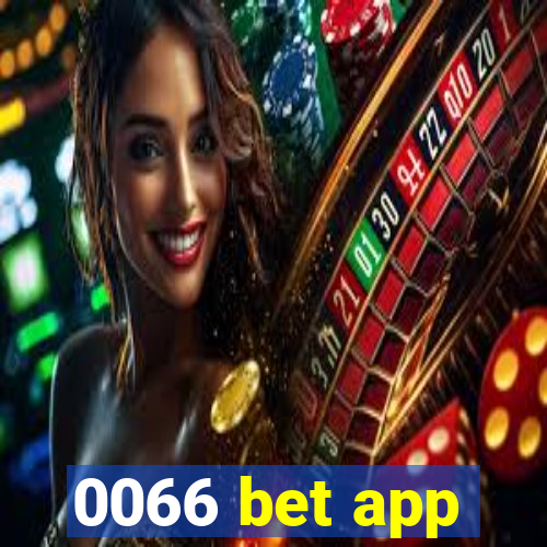 0066 bet app