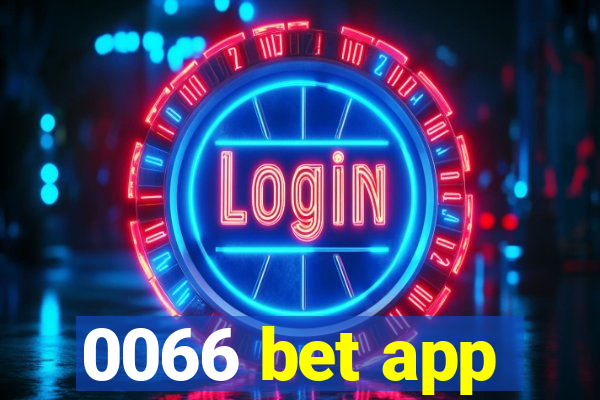 0066 bet app