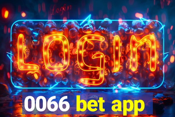 0066 bet app