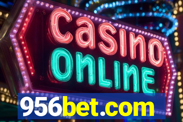 956bet.com