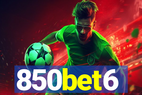 850bet6