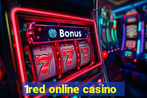 1red online casino