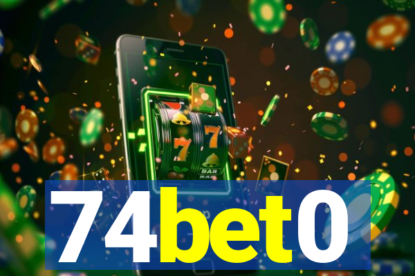 74bet0