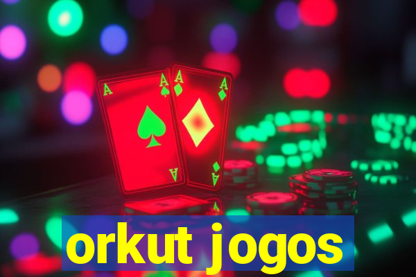 orkut jogos