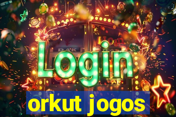 orkut jogos