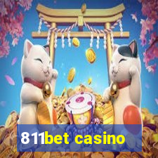 811bet casino