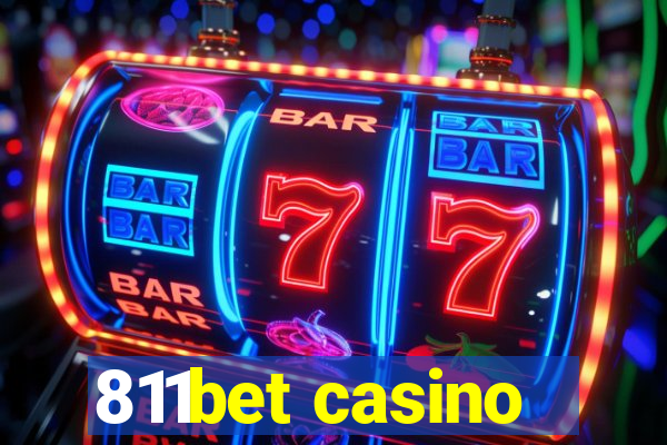 811bet casino