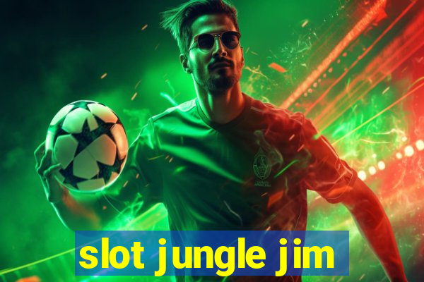 slot jungle jim