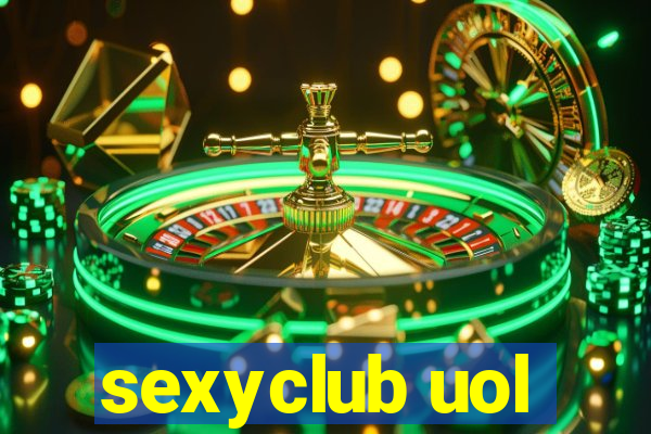 sexyclub uol