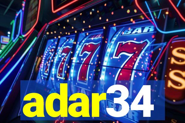 adar34