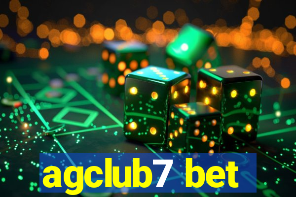 agclub7 bet