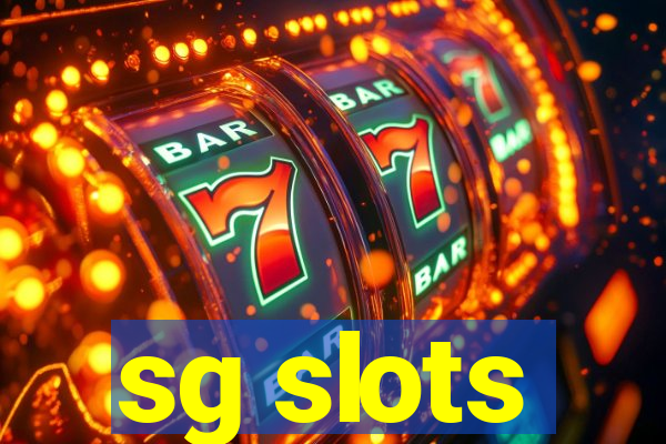 sg slots