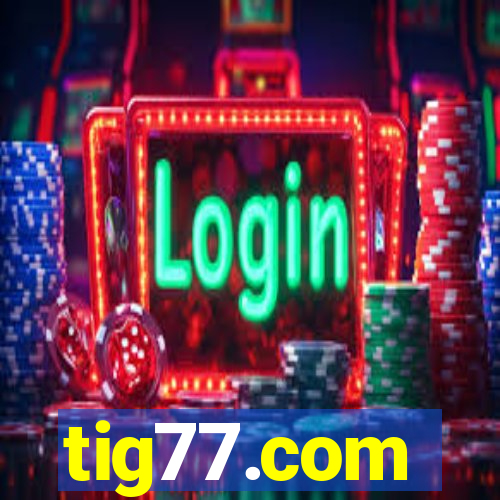 tig77.com