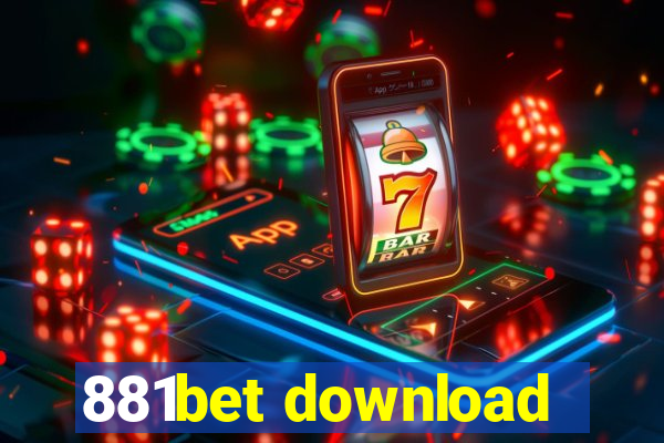 881bet download