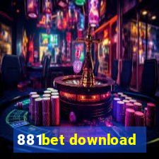 881bet download