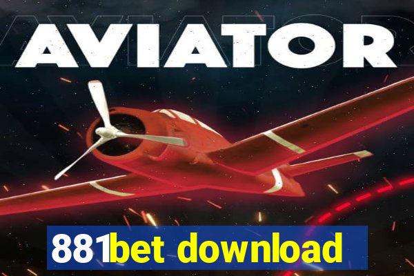 881bet download