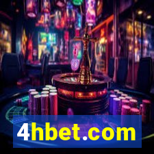 4hbet.com