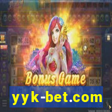 yyk-bet.com