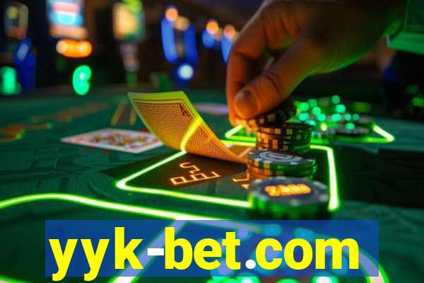 yyk-bet.com