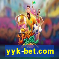 yyk-bet.com