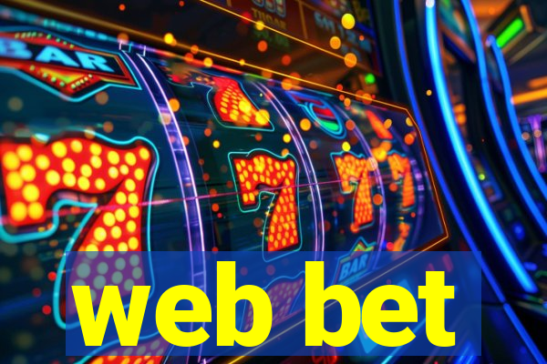 web bet