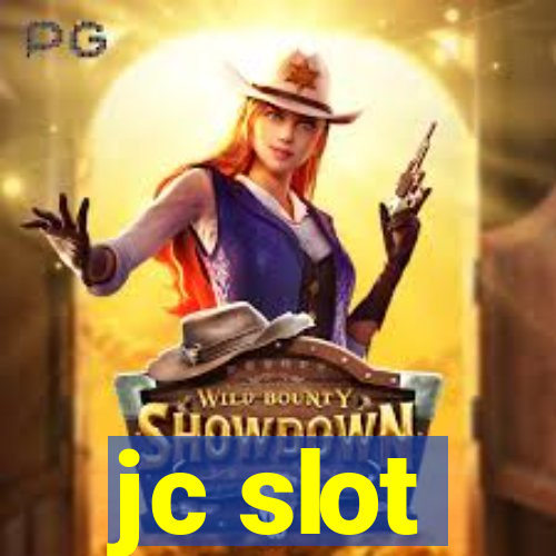 jc slot