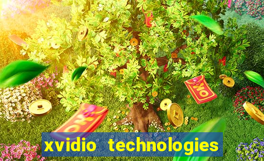 xvidio technologies startup os download