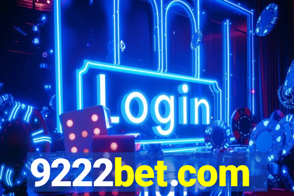 9222bet.com