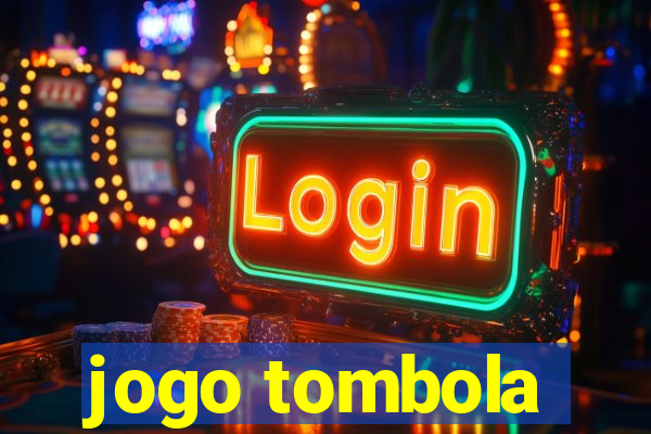 jogo tombola