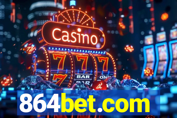 864bet.com