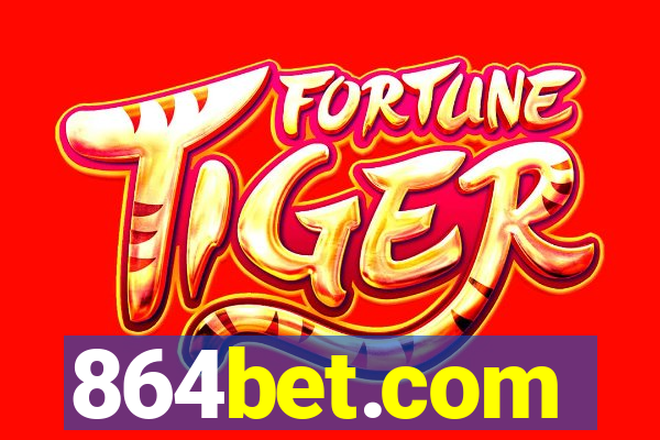 864bet.com