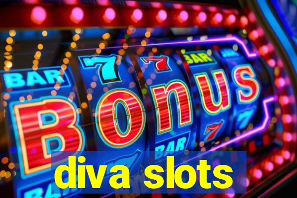 diva slots