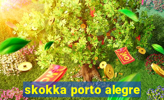 skokka porto alegre