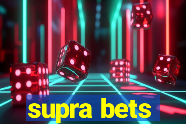 supra bets