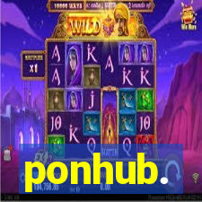 ponhub.