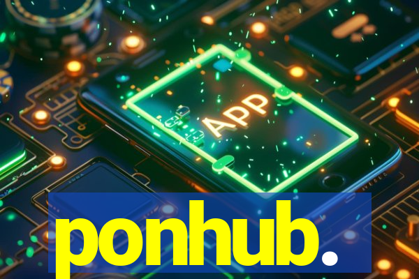 ponhub.