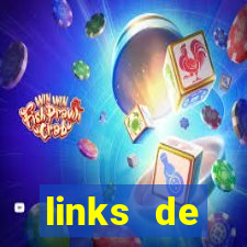 links de plataformas de jogos