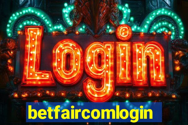 betfaircomlogin