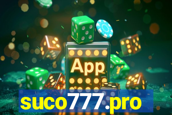 suco777.pro