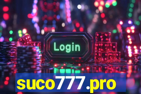 suco777.pro