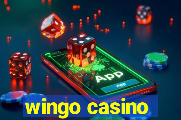 wingo casino