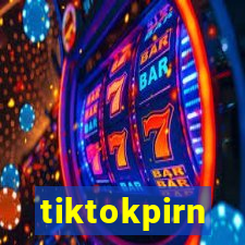 tiktokpirn