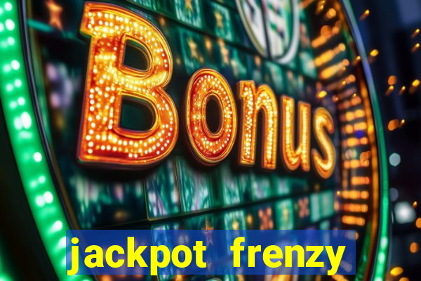 jackpot frenzy pusher (early access)