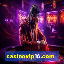 casinovip16.com