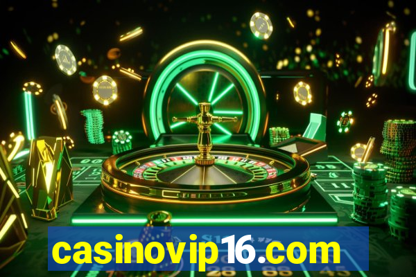 casinovip16.com