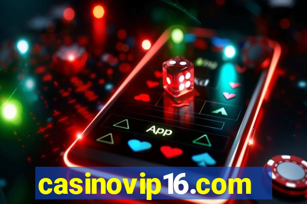 casinovip16.com